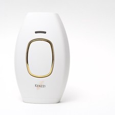 KENZZI IPL Hair Removal Handset Home Device Premium Handset W/ Power Cord, Works