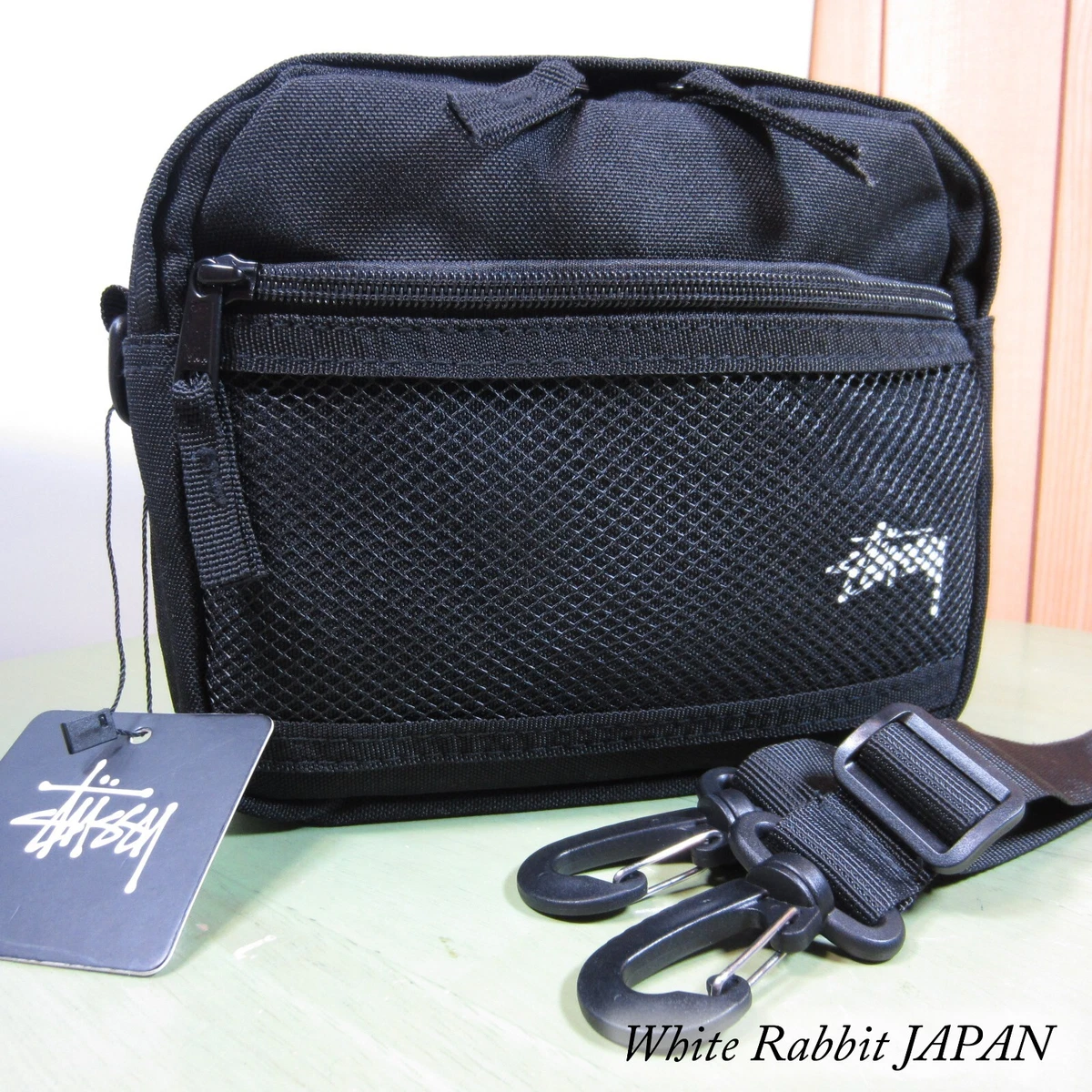 stussy bag products for sale | eBay