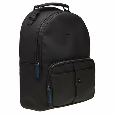 fiorelli laptop backpack