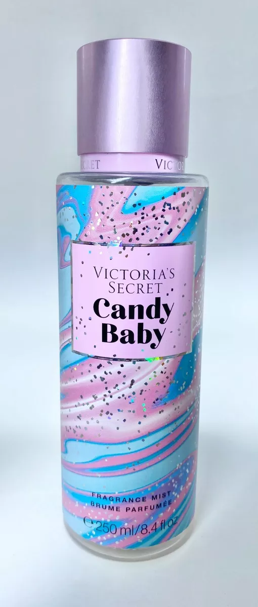 Victoria secret candy baby mist new arrivals