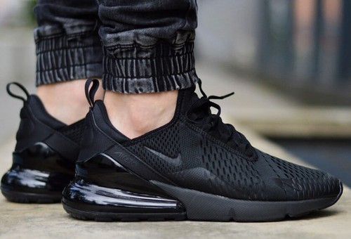 Genuine Nike Air Max 270 Men's Shoes 