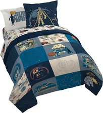 Star Wars Kids Full Bed Set-AB0F4LH5H1V3