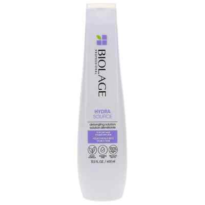Matrix Biolage HydraSource Detangling Solution 13.5 oz