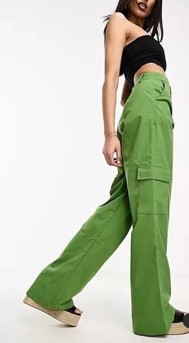 Size 14 cargo best sale pants