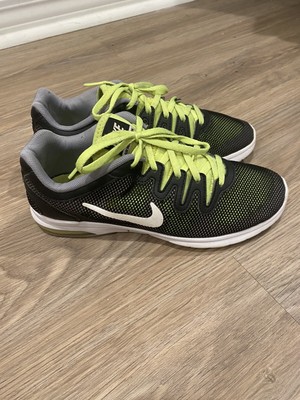 nike women's air max fusion shoes