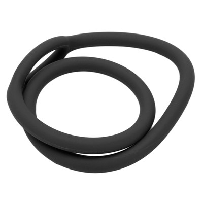 2 Stück Silikon-Reglerhalter Bequem Integriert Einfaches Design Für Tauchen