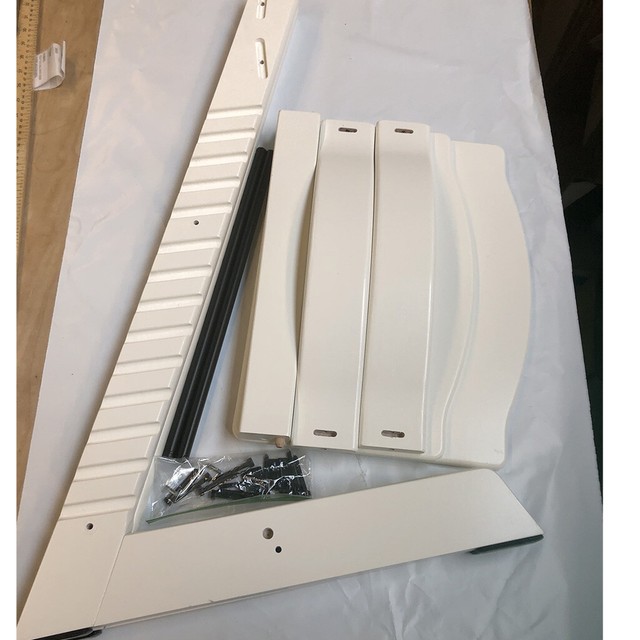 tripp trapp cushion timeless grey