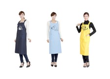 Premium Waterproof Apron Dog Pet Grooming Apron Professional Size: S