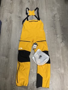 north face dryvent pants
