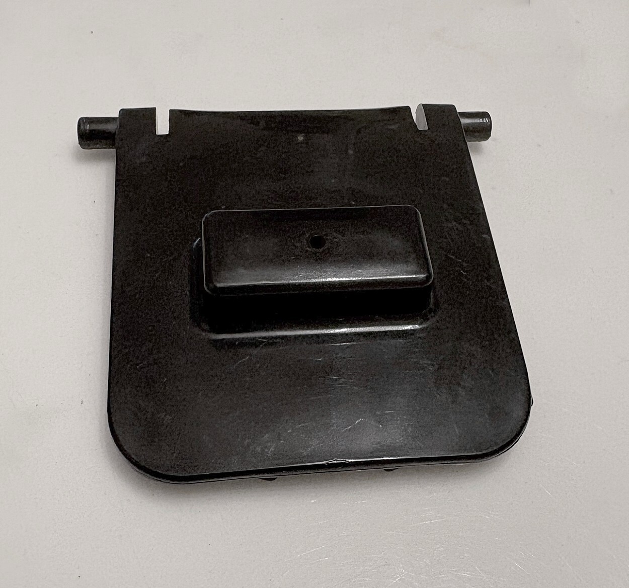 Fetco 1023.00310.BK LID COVER, SIGHT GAUGE, BLACK