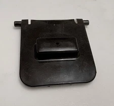 Fetco 1023.00310.BK LID COVER, SIGHT GAUGE, BLACK