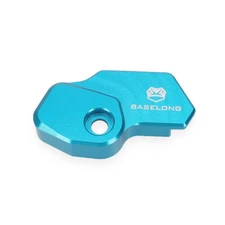 FOR CFMOTO 450MT Ibex 450 2024-2025-2026 Motorcycle Front ABS Sensor Guard 