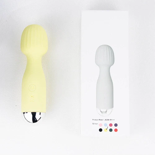 Sex Toys For Women Rechargeable G-spot Clit Vibrator Dildo Massager Adult Gifts - Picture 38 of 53