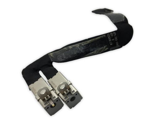 Apple iMac A1312 27" 2009 2010 Audio IO Sound Kabel Buchse Kabel Cable 593-1087B - Picture 2 of 2