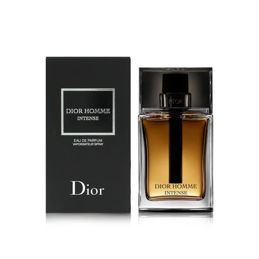 Dior Homme Intense for sale - eBay