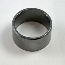 Exhaust to Silencer Gasket BMW F650 Funduro F650ST Carb models