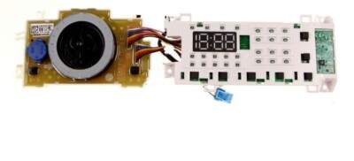 Original LG Display Modul Platine Waschmaschine FWV796STSE FWV796STS