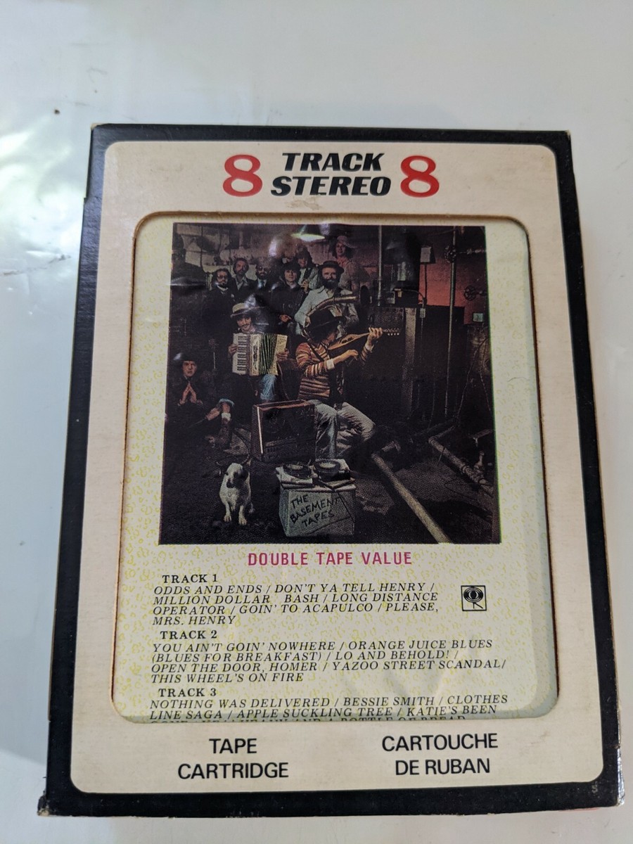 ★SACD◇BOB DYLAN & THE BAND★地下室 Bob Dylan & The Band – The Basement Tapes – SACD (Hybrid