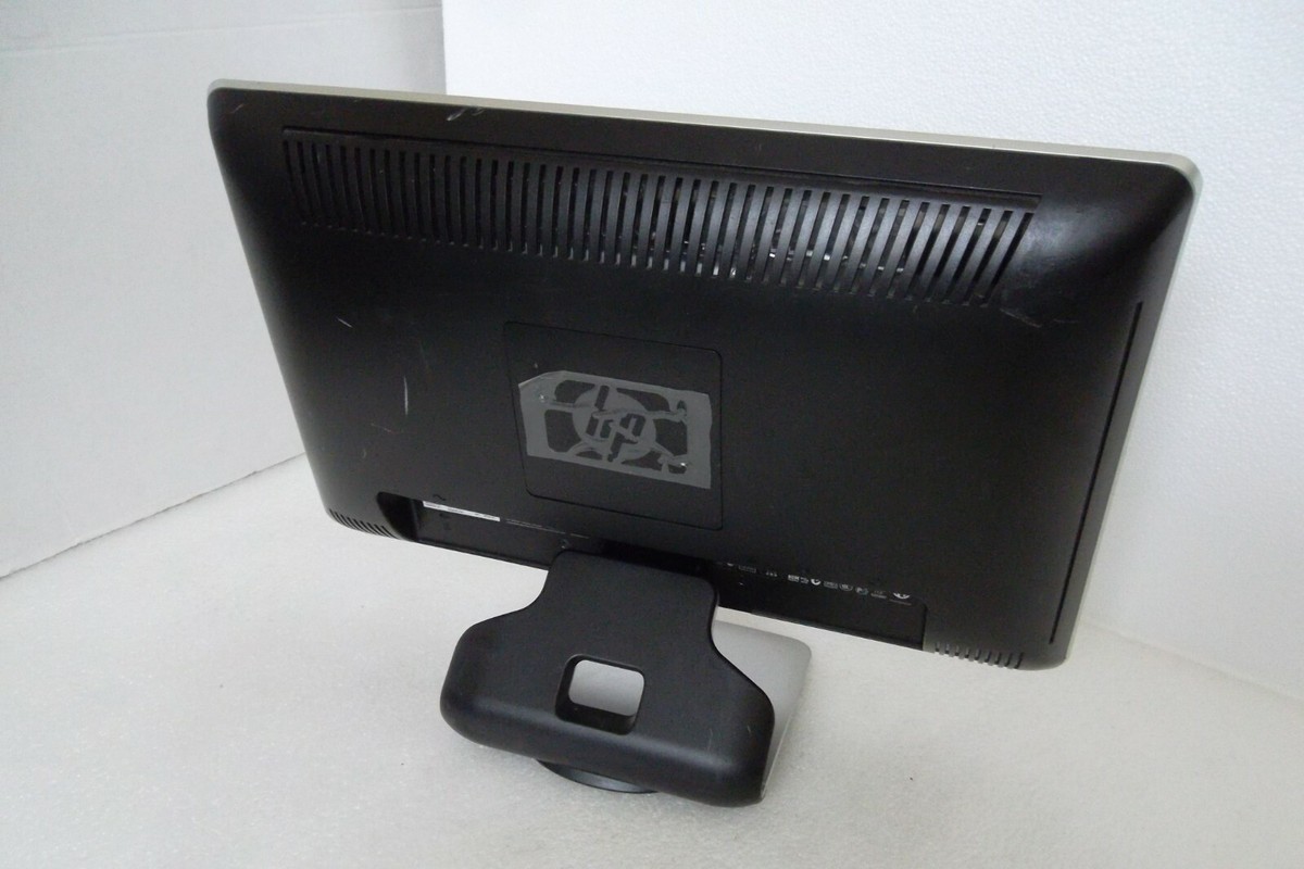 HP 2009f 20