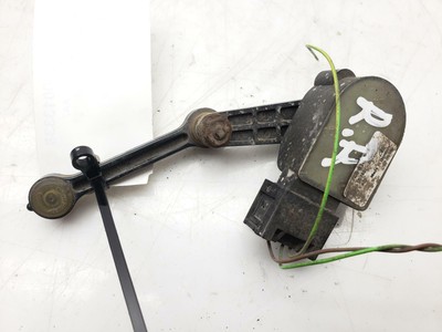AUDI Q7 MK1 (4L) O/S/R RIGHT REAR XENON HEADLAMP INCLINATION 