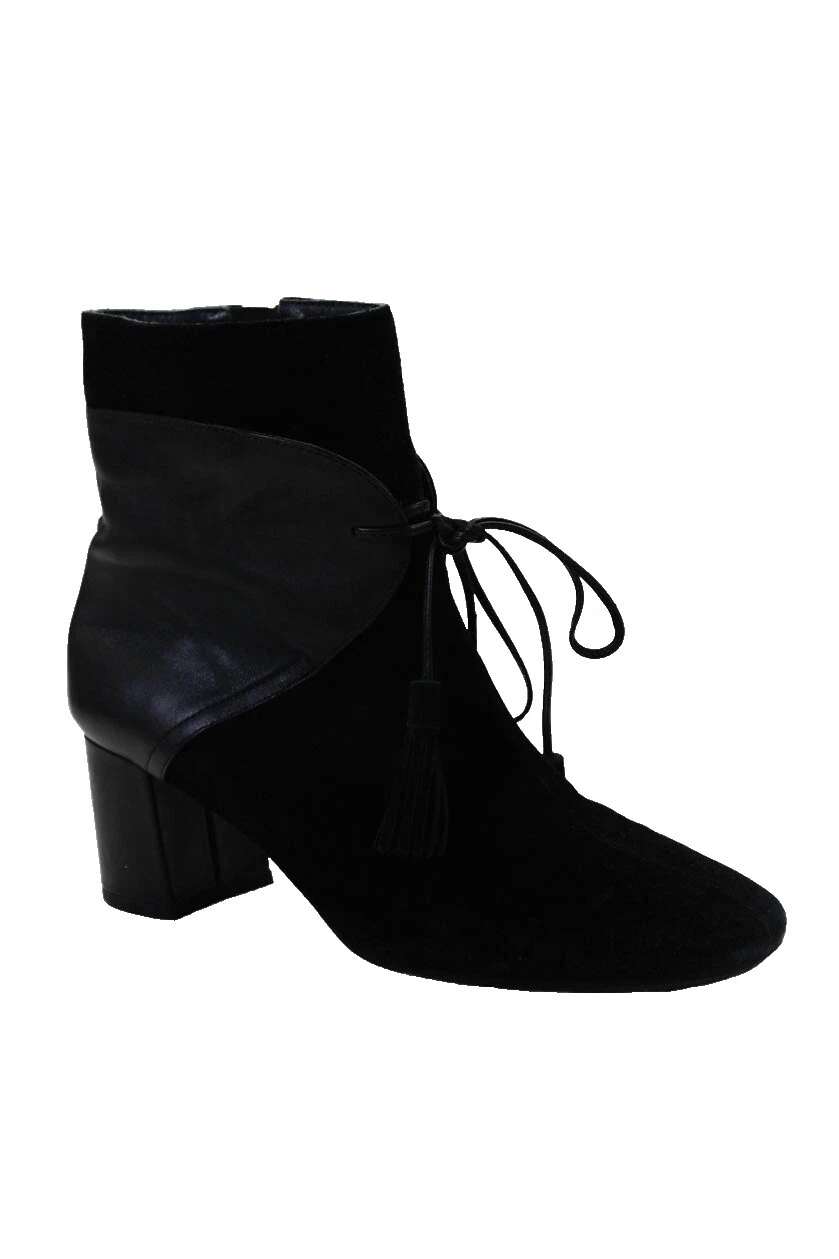 Botas femininas Sacha