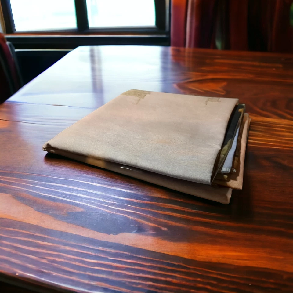 Seaport at Sunset Baroque Tapestry Polyester Wall Hanging 150x130cm  - Image 4 of 4