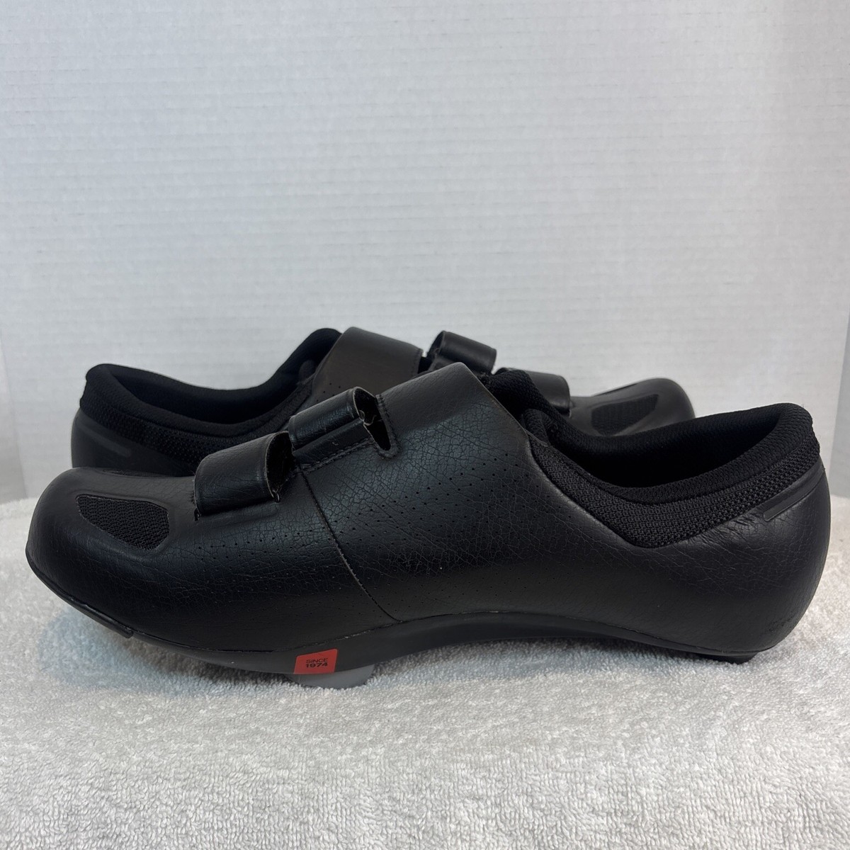 Chaussures de cyclisme homme spécialisées Audax Road BOA