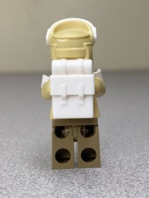 LEGO Minifigure Hoth Rebel Trooper sw0259 8083