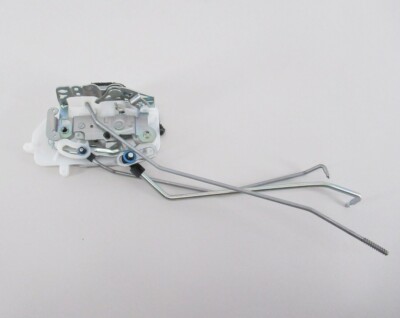 Genuine OEM Honda 72152-S9A-G11 Driver Front Lock Assembly 2002