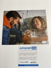 Erika Christensen Parenthood signed autographed 8x10 photo ‘Julia’ ACOA