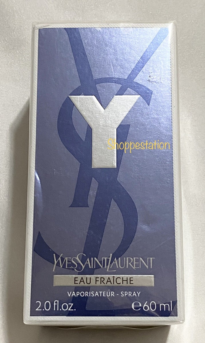 yves saint laurent fraiche