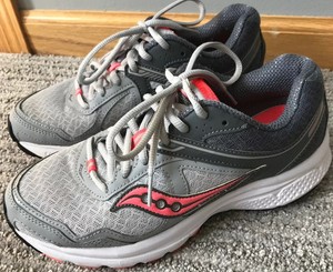 saucony cohesion 10 womens