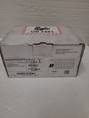 Datalogic 911400001 Joya Touch 22 