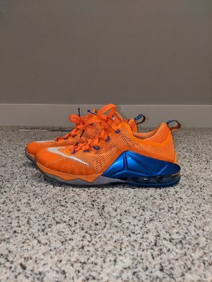 classic lebron shoes