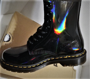 leather hooker boots