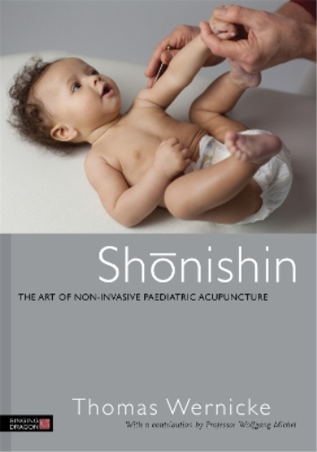 Thomas Wernicke Shonishin (Tascabile)