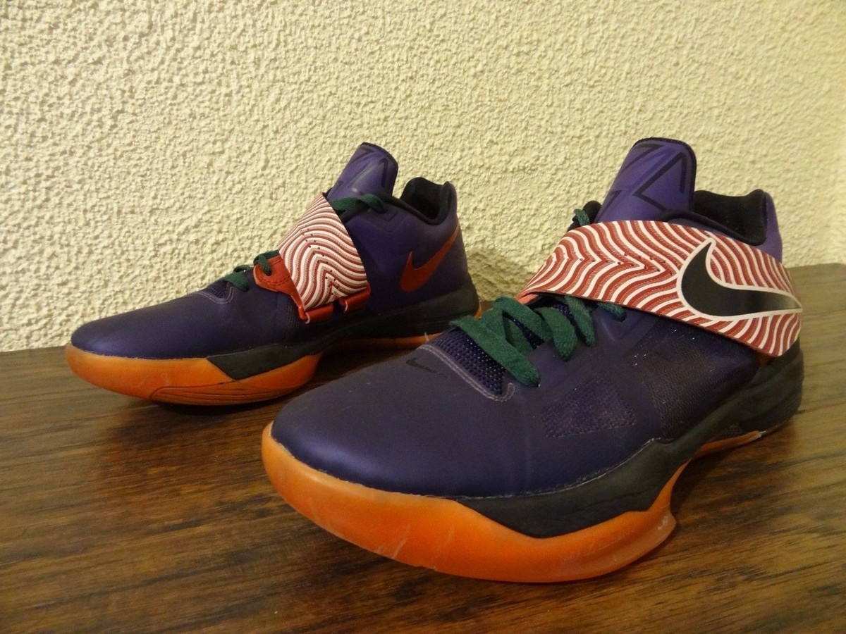 nike id kevin durant