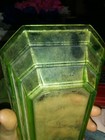 Vintage Light Green Glass Dish Possibly For Butter — photo 7