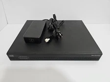 Cisco ISR4321-HSEC/K9 ISR 4321 Sec Bundle + HSEC License w/ Power Supply