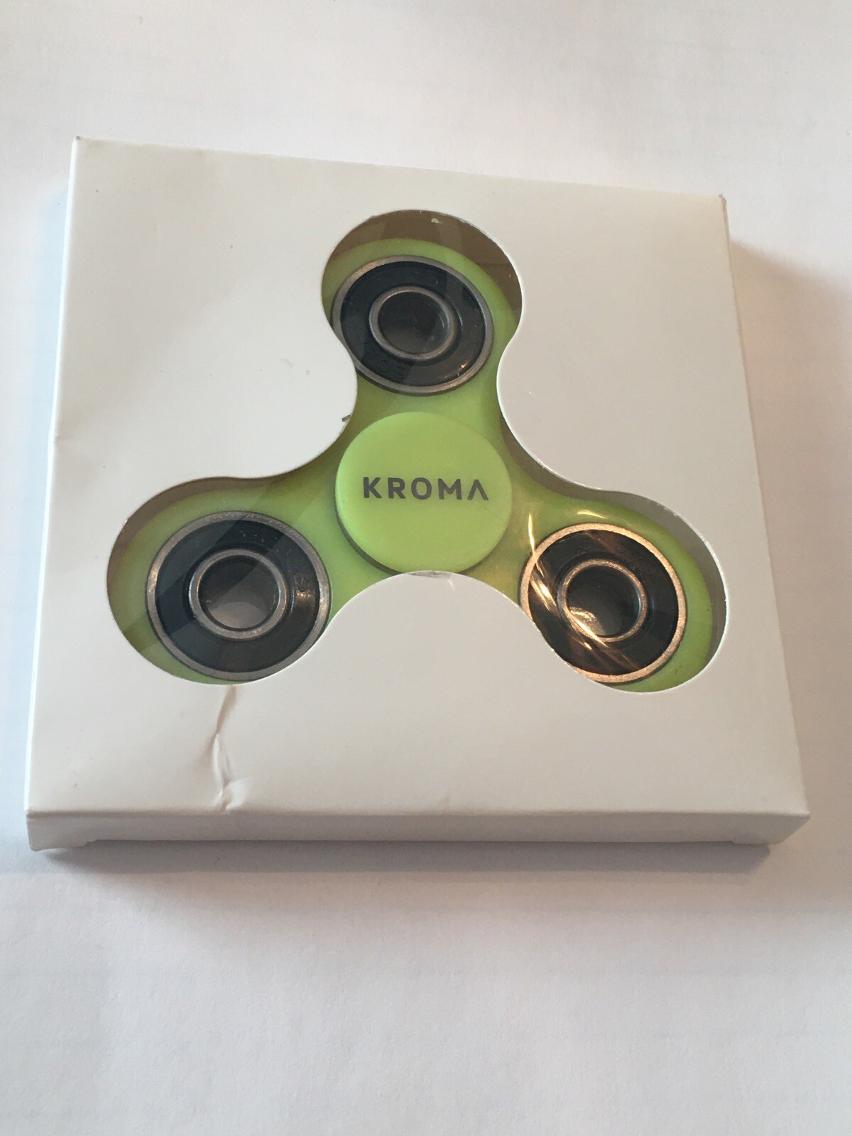 anti anxiety fidget spinner