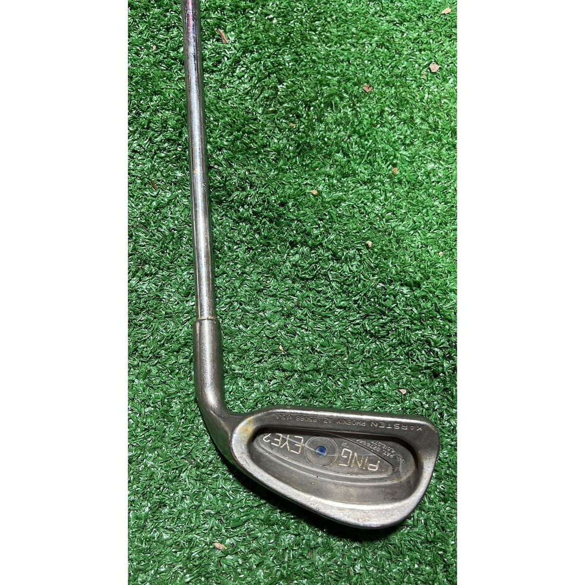 Ping Eye2 Blue dot Golf 5 Iron RH 38