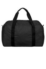 Port Authority Mini Ripstop Travel Duffel BG8...