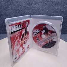 NBA 2K11 PlayStation 3 Standard Edition 2010 Michael Jordan PS3
