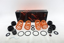 NEW MSS Fully Adjustable Urban Suspension Spring Kit 05ABMWX56SU BMW X5/X6 18-25
