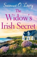 The Widow's Irish Secret Susanne O'leary Taschenbuch Englisch 2025 Bookouture