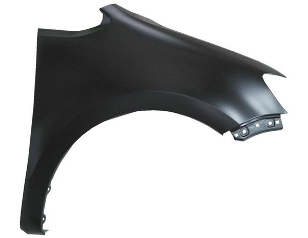 KotflÜGel Vorne Rechts Seat Alhambra AB 2010-image