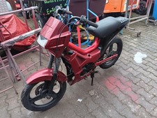 Malagutti fifty Schaltmoped ein klassiker 50ccm Bastler