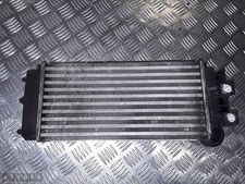 Radiateur Citroen BERLINGO