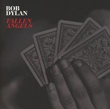 Fallen Angels von Bob Dylan | CD | Zustand sehr gut