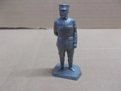 Figurines MOKAREX Guerre de 14-18 Poincaré 1860-1934 - Photo 1/4